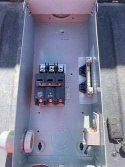 Electrical