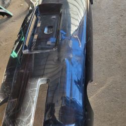 2003-2004-2005-2006-2007-2008 Nissan 350z Rear Bumper Cover