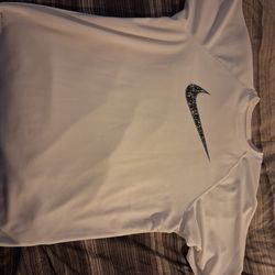 Nike Dri Fit T shirt