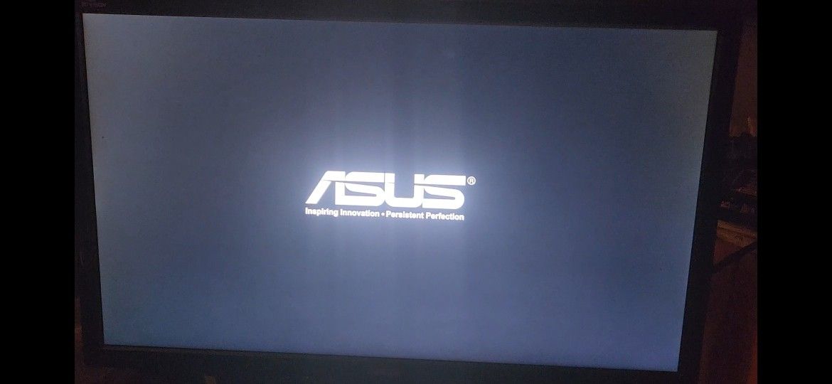 Asus Vg248qe 144hz Monitor