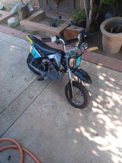 razor mx350
