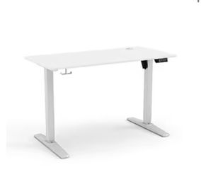 48in height adjustable desk