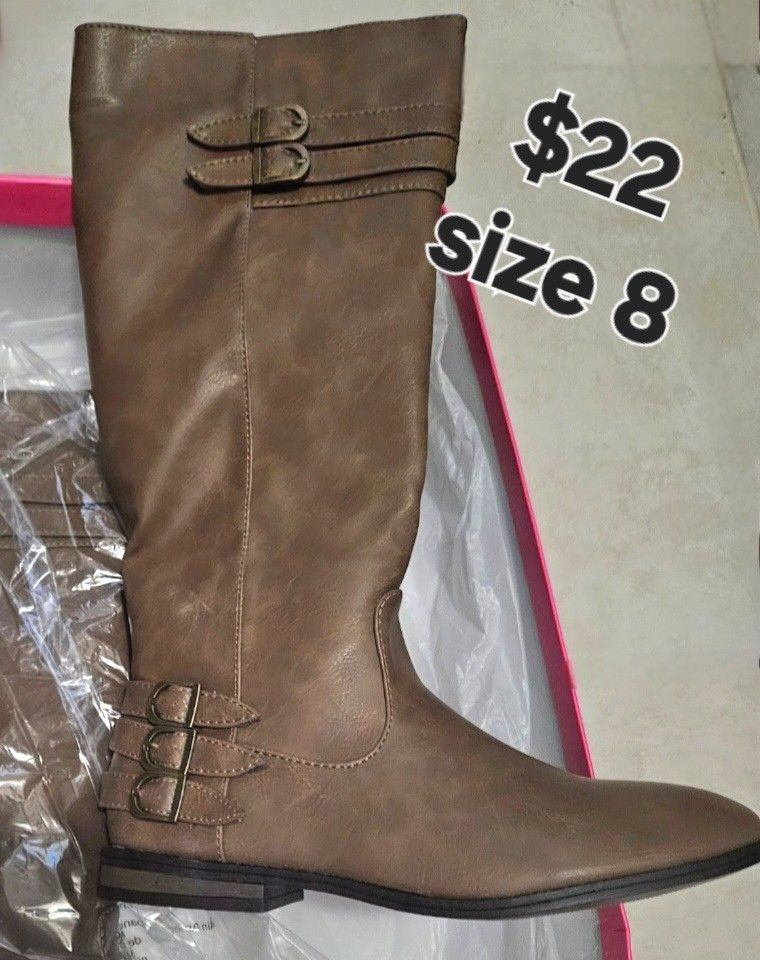Women Boots