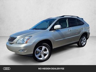 2007 Lexus RX 350