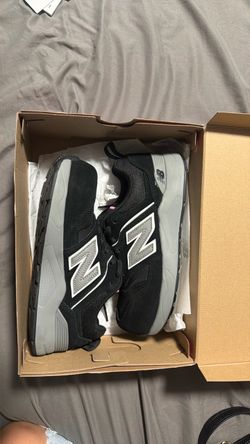 New balance shoes