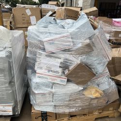 Electronic Pallets For Sale
