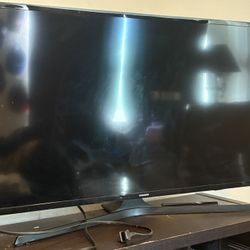 Samsung 40” TV / Monitor 
