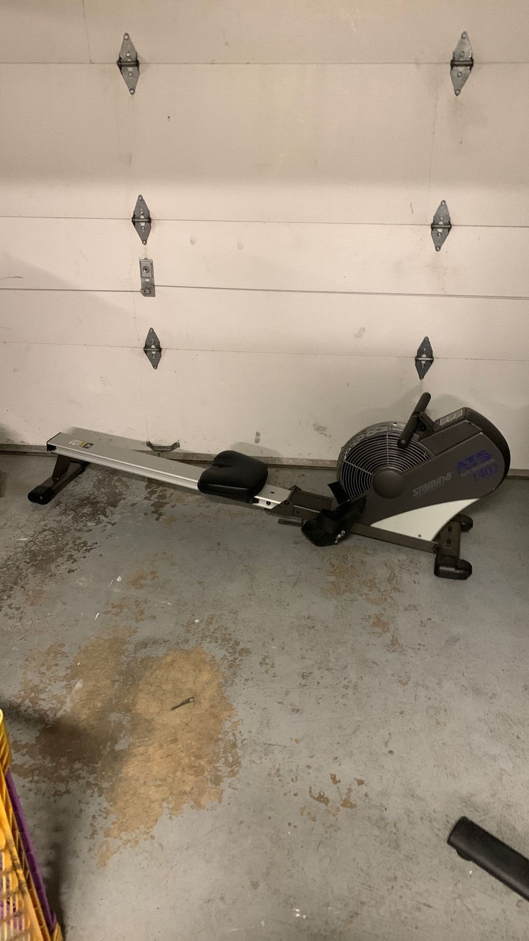 Stamina 1402 Air Rower