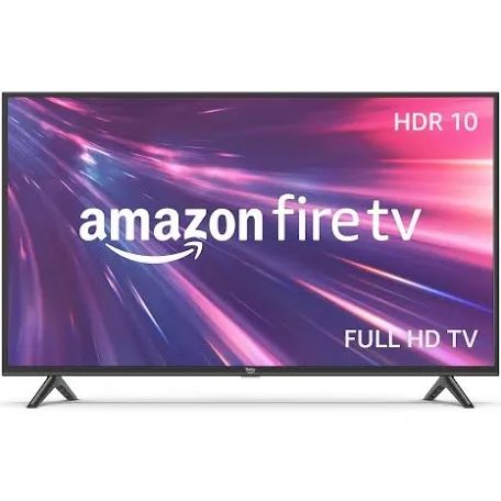Amazon Fire Tv