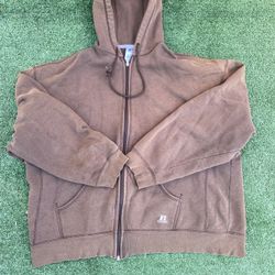 Russel Jacket