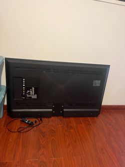 SELLING TV!!