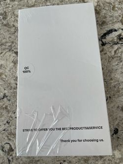 Phone 12 Pro Screen