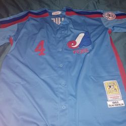 Expo Jersey 2xl