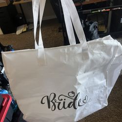 Bride Bag