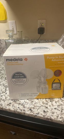 Breastfeeding/ Baby bottles