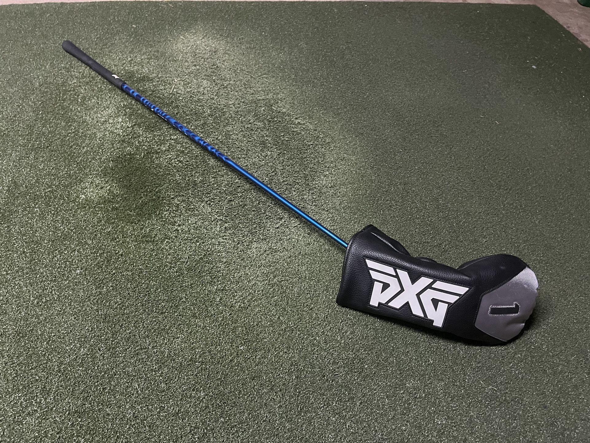 PXG 0811x Gen 4 Golf Driver