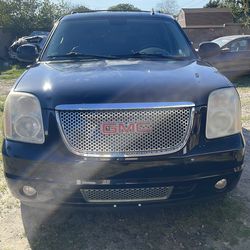 2009 gmc Yukon Denali