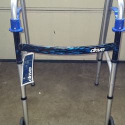 Drive Walker