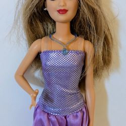 Barbie Fashionsta #23 Doll 