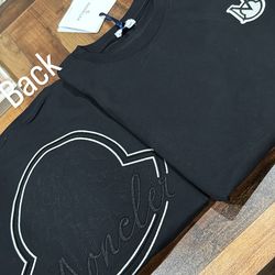 Moncler T Shirts
