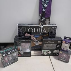 Spooky Bundle