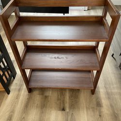 Winsome Wood Terry Shelving