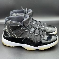 Jordan 11 Retro Jubilee 25th Anniversary Sz 11