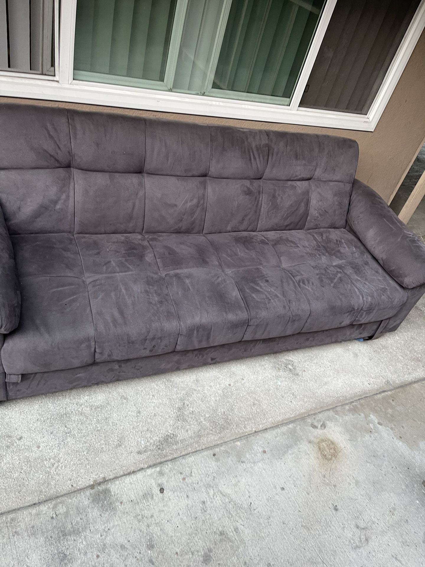 Futon