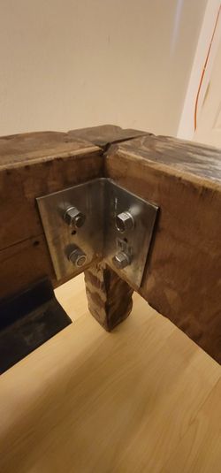 For ever Bed frame