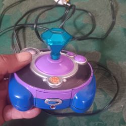 Hand Held Tv Games 