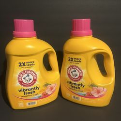 Arm & Hammer