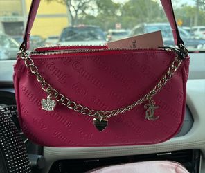 Juicy Couture Shoulder Bag 