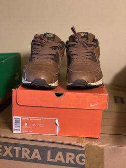 Air max 90 “Bison Baroque Brown “ size 9 2006