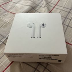 Apple AirPods