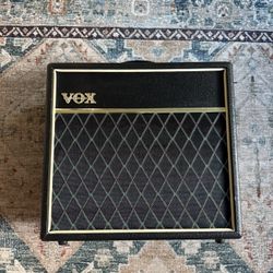 Vox amp Pathfinder 15