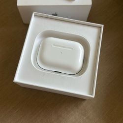 AirPods Pro 2nd Generation 