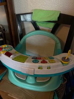 Infantino Baby Activity Seat