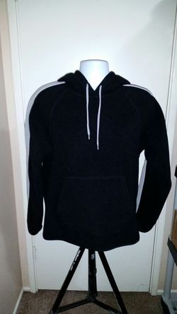 Old Navy Hoodie Pullover Fleece jacket