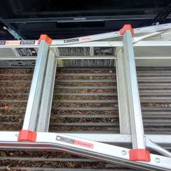 Little Giant Velocity Ladder  16 ft