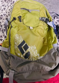 Backcountry Ski / Avalanche Gear Bundle – BCA Shovel + Probe + Black Diamond Pack + Climbing Skins