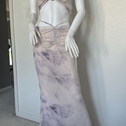 Brandnew Summer Dress Size Small 