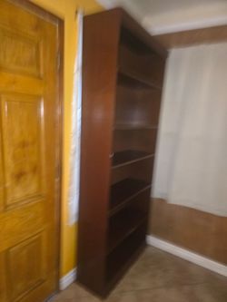 Shelve