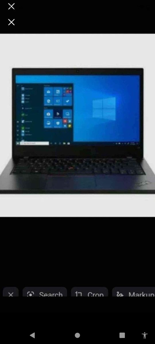 Lenovo Thinkpad 512 Gb
