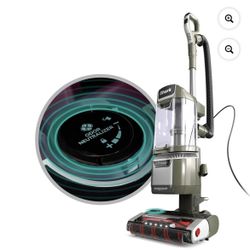 Shark Upright Vacuum, Rotator Pet Lift-Away ADV, Pet Friendly, Bagless, DuoClean PowerFins HairPro Brushroll, HEPA Filter, Hard Floor and Carpet, Swiv