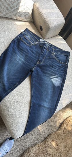 Men’s jeans