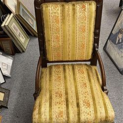 Victorian Chair 