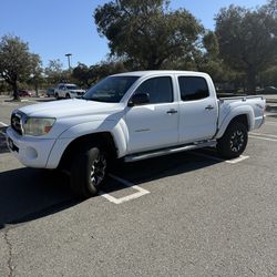 2006 Toyota Tacoma