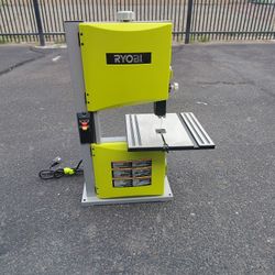 Ryobi Band Saw 