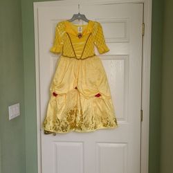 Belle Dress 