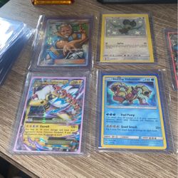 Pokémon Card 